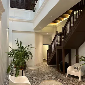Hotel The Magazine Boutique