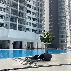Razak Residences Sg Besikl , Kuala Lumpur Malaysia