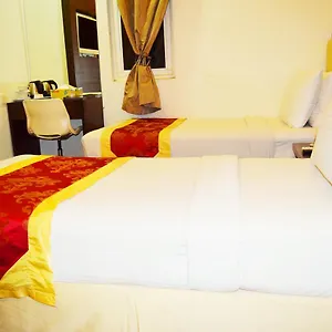 Springz Hotel-bukit Jalil 2*, Kuala Lumpur Malaysia