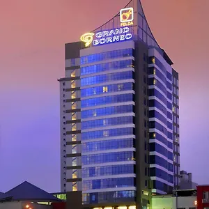 Grand Borneo 3*, Kota Kinabalu Malaysia