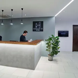 Hotel Urban H, George Town