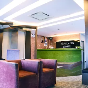 Newland 2*, Johor Bahru Malaysia