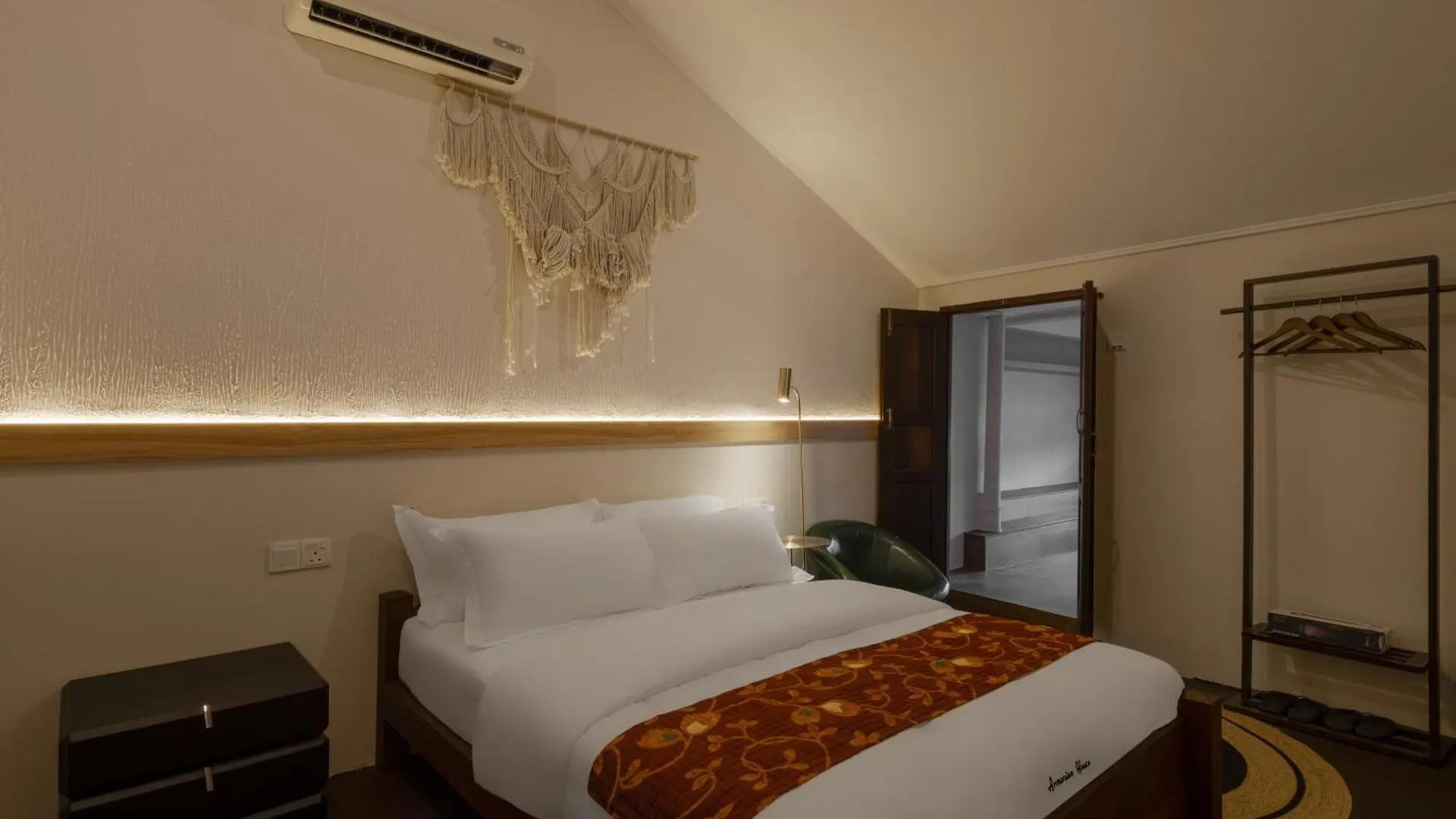 Armenian House By Iip Hotel George Town 3*,  Malaysia