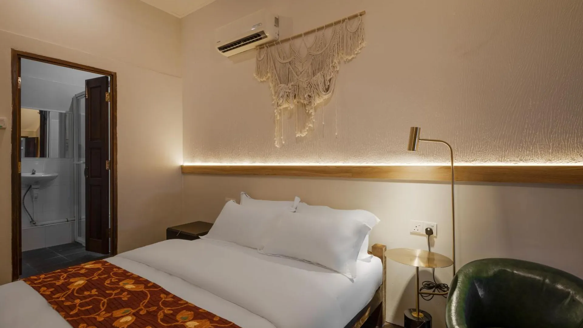 Armenian House By Iip Hotel George Town Malaysia