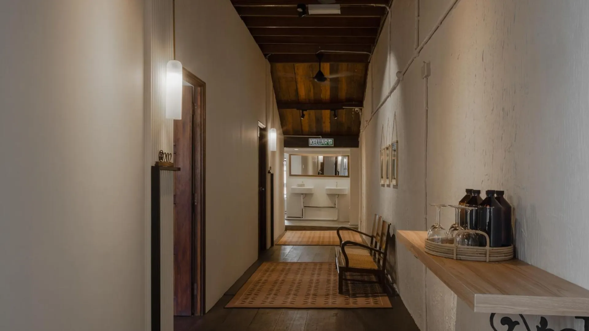 Armenian House By Iip Hotel George Town