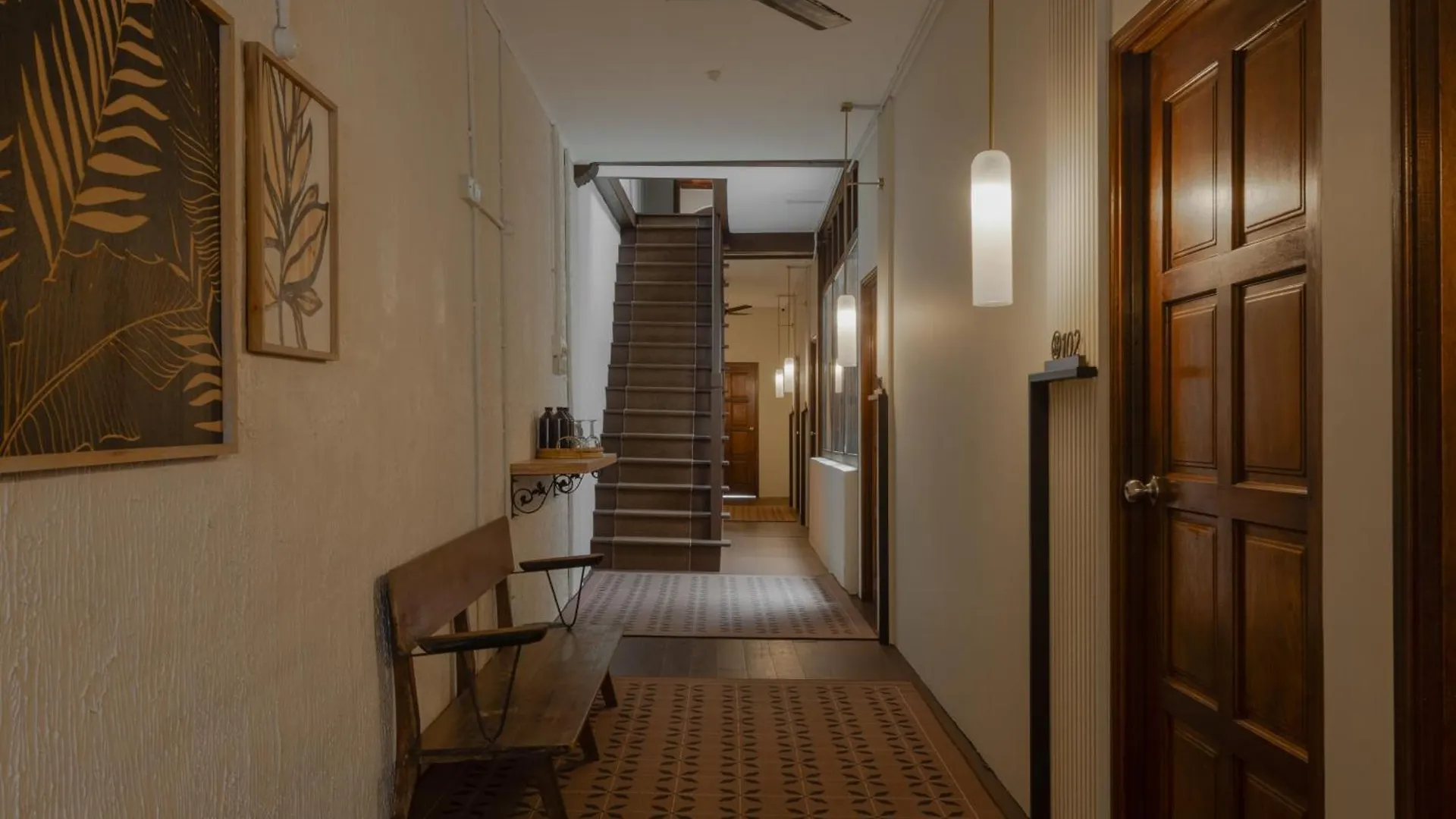 Armenian House By Iip Hotel George Town 3*,