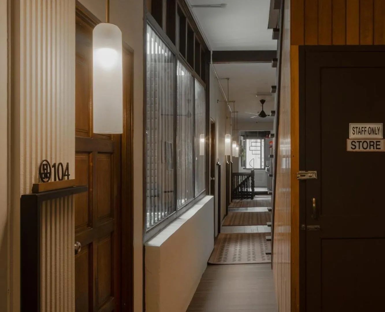 Armenian House By Iip Hotel George Town Malaysia