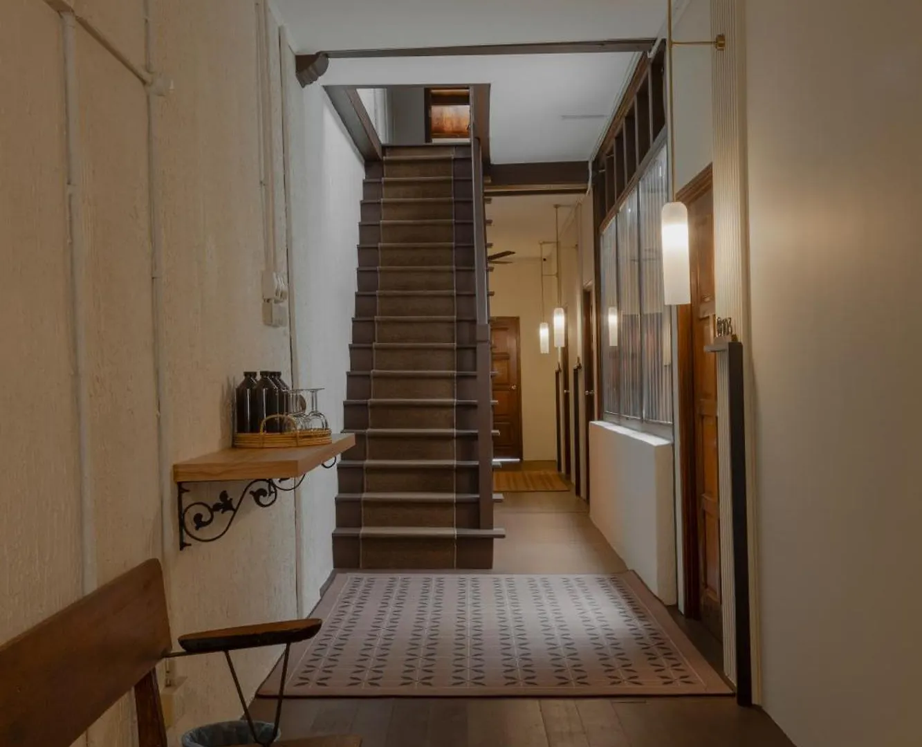 Armenian House By Iip Hotel George Town
