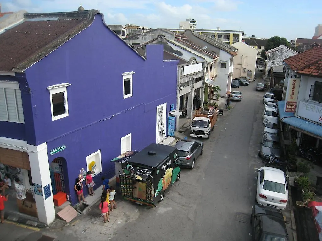 Armenian House By Iip Hotel George Town