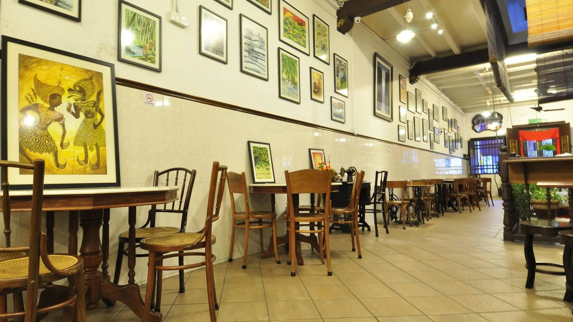 Armenian House By Iip Hotel George Town