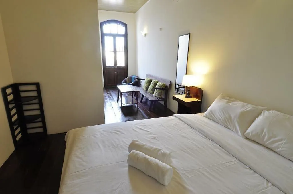 Armenian House By Iip Hotel George Town